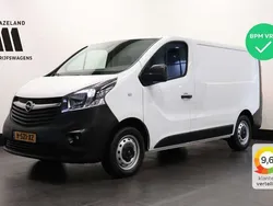 Wit Gebruikt 2019 Opel Vivaro Van | € 9.950 (Goede deal)
