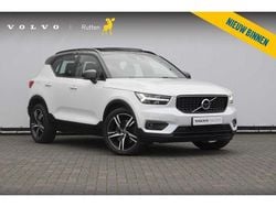 Gebruikt 2018 Volvo XC40 R-Design SUV | € 32.840 (Eerlijke prijs)