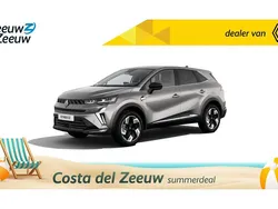 Gris schiste Nieuw 2025 Renault Symbioz Techno SUV | € 37.990 (Iets duurder)