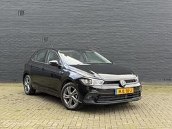Zwart Gebruikt 2024 VW Polo Hatchback | € 20.450 (Goede deal)