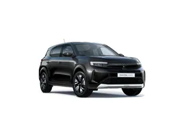 Zwart Nieuw 2025 Opel Frontera SUV | € 34.198 (Eerlijke prijs)