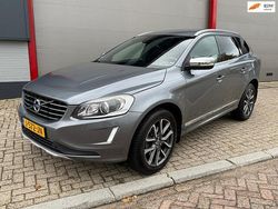 Grijs Gebruikt 2015 Volvo XC60 Ocean Race SUV | € 13.499 (Eerlijke prijs)