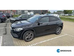 Zwart Gebruikt 2020 Mercedes GLA200 Progressive SUV | € 32.400 (Eerlijke prijs)