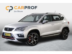 Grijs Gebruikt 2017 Seat Ateca FR SUV | € 18.250 (Iets duurder)