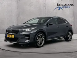 Grijs Gebruikt 2020 Kia XCeed SUV | € 21.700 (Eerlijke prijs)