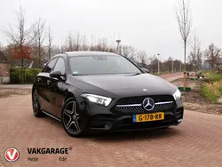 Mercedes A200