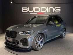 Grijs Gebruikt 2022 BMW X5 Executive SUV | € 57.950 (Goede deal)