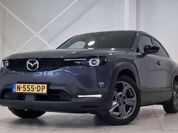Grijs Gebruikt 2020 Mazda MX30 Luxury SUV | € 12.925 (Eerlijke prijs)