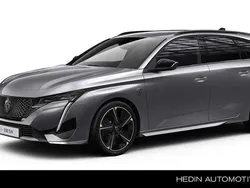 Grijs, metallic lak Nieuw 2025 Peugeot e-308 SW Avantage Stationwagen | € 44.999 (Duur)