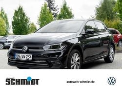 Zwart Gebruikt 2023 VW Polo Style Hatchback | € 22.822 (Iets duurder)