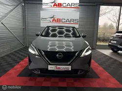 Gebruikt 2022 Nissan Qashqai N-Connecta SUV | € 22.495 (Eerlijke prijs)
