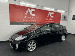 Zwart Gebruikt 2010 Toyota Prius Hatchback | € 9.499 (Eerlijke prijs)