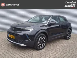 Zwart metallic Gebruikt 2023 Opel Mokka-e SUV | € 21.995