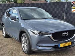 Grijs Gebruikt 2020 Mazda CX-5 Style SUV | € 31.750 (Iets duurder)