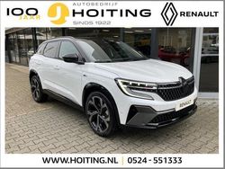 Gris schiste / noir two tone (grijs metallic) Gebruikt 2024 Renault Austral Techno Esprit Alpine SUV | € 42.950 (Goede deal)