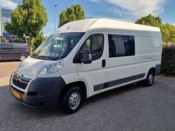Wit Gebruikt 2012 Citroën Jumper MPV | € 9.250 (Super prijs)