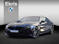 M carbonschwarz Gebruikt 2023 BMW 840 Comfort Edition Coupé | € 90.900 (Duur)