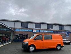 Oranje Gebruikt 2013 VW T5 Van | € 6.950 (Eerlijke prijs)
