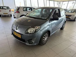Grijs Gebruikt 2011 Renault Twingo Authentique Hatchback | € 1.240 (Eerlijke prijs)