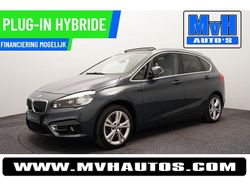 Grijs Gebruikt 2015 BMW 225 Active Tourer Executive MPV | € 12.499 (Eerlijke prijs)