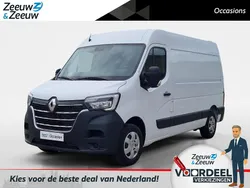 Onbekend Gebruikt 2023 Renault Master Van | € 22.935 (Eerlijke prijs)