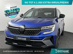 Twotone bleu iron (rqh) & noir étoilé (gne) Gebruikt 2023 Renault Austral Techno Esprit Alpine SUV | € 34.750 (Eerlijke prijs)