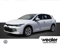 VW Golf VIII