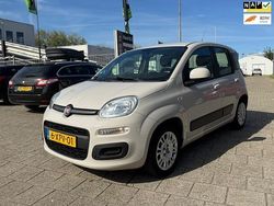 Bruin Gebruikt 2014 Fiat Panda Hatchback | € 3.749 (Goede deal)