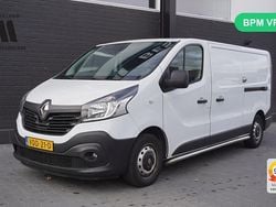 Wit Gebruikt 2019 Renault Trafic Van | € 11.950 (Eerlijke prijs)