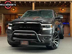 Grijs Gebruikt 2022 Dodge Ram Pickup | € 59.950 (Duur)