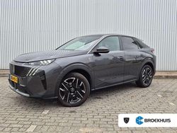 Grijs Gebruikt 2025 Peugeot 3008 GT SUV | € 38.900 (Super prijs)