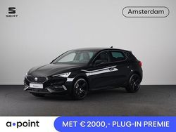 Zwart Nieuw 2025 Seat Leon Business Hatchback | € 41.949 (Eerlijke prijs)