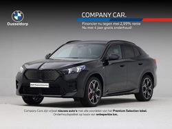 Zilver Gebruikt 2024 BMW iX2 M Sport SUV | € 52.950 (Iets duurder)