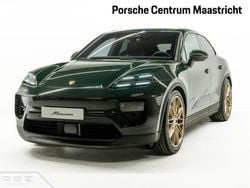 Kleur naar keuze: barnato green Gebruikt 2024 Porsche Macan SUV | € 114.750 (Eerlijke prijs)