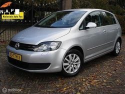 Grijs Gebruikt 2012 VW Golf Plus Comfortline MPV | € 5.998 (Eerlijke prijs)