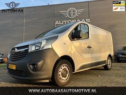 Grijs Gebruikt 2019 Opel Vivaro Edition MPV | € 10.950 (Super prijs)