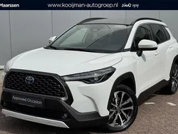 Overige Gebruikt 2024 Toyota Corolla Cross Edition SUV | € 39.840 (Iets duurder)