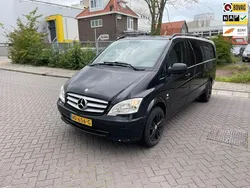 Overige Gebruikt 2013 Mercedes Vito MPV | € 4.950 (Goede deal)