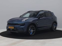 Blauw Gebruikt 2023 Lynk & Co 01 SUV | € 25.900 (Goede deal)