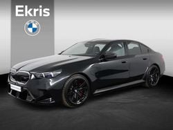 Zwart, metallic lak Gebruikt 2025 BMW M5 Comfort Edition Sedan | € 149.900