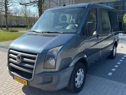Grijs Gebruikt 2008 VW Crafter Van | € 6.495 (Duur)