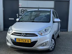 Grijs Gebruikt 2012 Hyundai i10 Hatchback | € 3.450 (Eerlijke prijs)