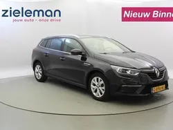 Renault Mégane GrandTour