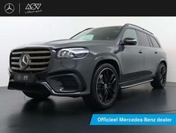 Grijs Nieuw 2025 Mercedes GLS450 AMG line SUV | € 204.812