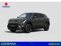 Blauw Nieuw 2026 Suzuki Vitara Style SUV | € 38.590 (Duur)