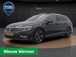 Grijs Gebruikt 2023 VW Passat Business+ Stationwagen | € 33.450 (Eerlijke prijs)