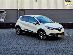 Bruin Gebruikt 2013 Renault Captur Dynamique SUV | € 7.250 (Eerlijke prijs)
