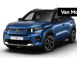 Blauw Gebruikt 2025 Citroën C3 Hatchback | € 24.240 (Goede deal)