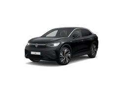 Zwart Gebruikt 2022 VW ID.5 Pro Performance SUV | € 54.949