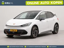 Wit Gebruikt 2022 Cupra Born Hatchback | € 27.900 (Eerlijke prijs)